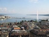 lac leman Geneve