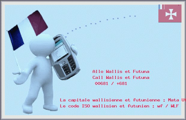 Wallis et Futuna