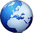 Logo indicatifs monde